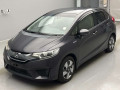 2015 Honda Fit Hybrid