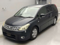 2007 Nissan Presage