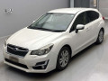 2015 Subaru Impreza Sports