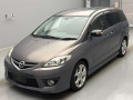 2007 Mazda Premacy