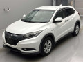2015 Honda VEZEL