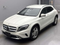 2016 Mercedes Benz GLA-Class