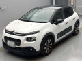 2019 Citroen C3
