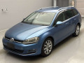 2014 Volkswagen Golf Variant