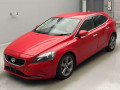 2013 Volvo V40