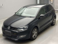 2013 Volkswagen Polo