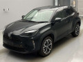 2023 Toyota YARIS CROSS