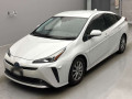 2020 Toyota Prius
