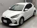2025 Toyota YARIS
