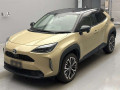 2022 Toyota YARIS CROSS