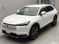 2025 Honda VEZEL