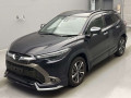 2023 Toyota Corolla Cross