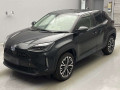2021 Toyota YARIS CROSS