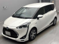 2019 Toyota Sienta