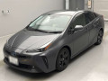2022 Toyota Prius
