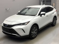 2023 Toyota Harrier Hybrid