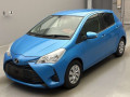 2017 Toyota Vitz