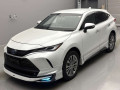 2023 Toyota Harrier Hybrid