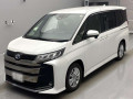 2022 Toyota Noah