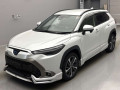 2023 Toyota Corolla Cross