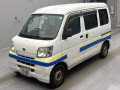 2010 Daihatsu Hijet Cargo