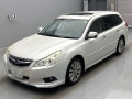 2012 Subaru Legacy Touring Wagon