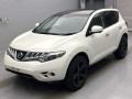 2009 Nissan Murano