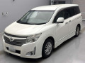 2010 Nissan Elgrand