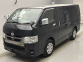 2023 Toyota Hiace Van