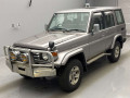 2003 Toyota Land Cruiser 70
