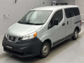2014 Nissan NV200 Vanette
