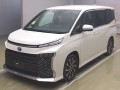 2023 Toyota Voxy