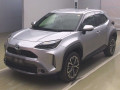 2023 Toyota YARIS CROSS