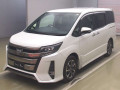 2018 Toyota Noah