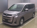 2023 Toyota Noah