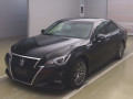 2017 Toyota Crown Hybrid