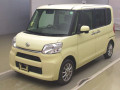 2017 Daihatsu Tanto