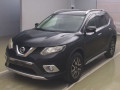 2015 Nissan X-Trail