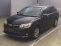 2013 Toyota Corolla Fielder
