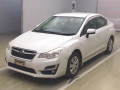 2015 Subaru Impreza G4