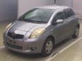 2007 Toyota Vitz