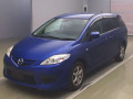 2009 Mazda Premacy