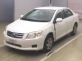 2007 Toyota Corolla Axio