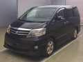 2007 Toyota Alphard