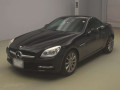 2012 Mercedes Benz SLK Class
