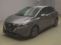 2021 Nissan Note
