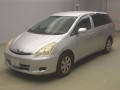 2006 Toyota Wish