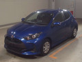 2022 Toyota YARIS
