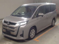 2022 Toyota Noah