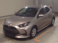 2022 Toyota YARIS